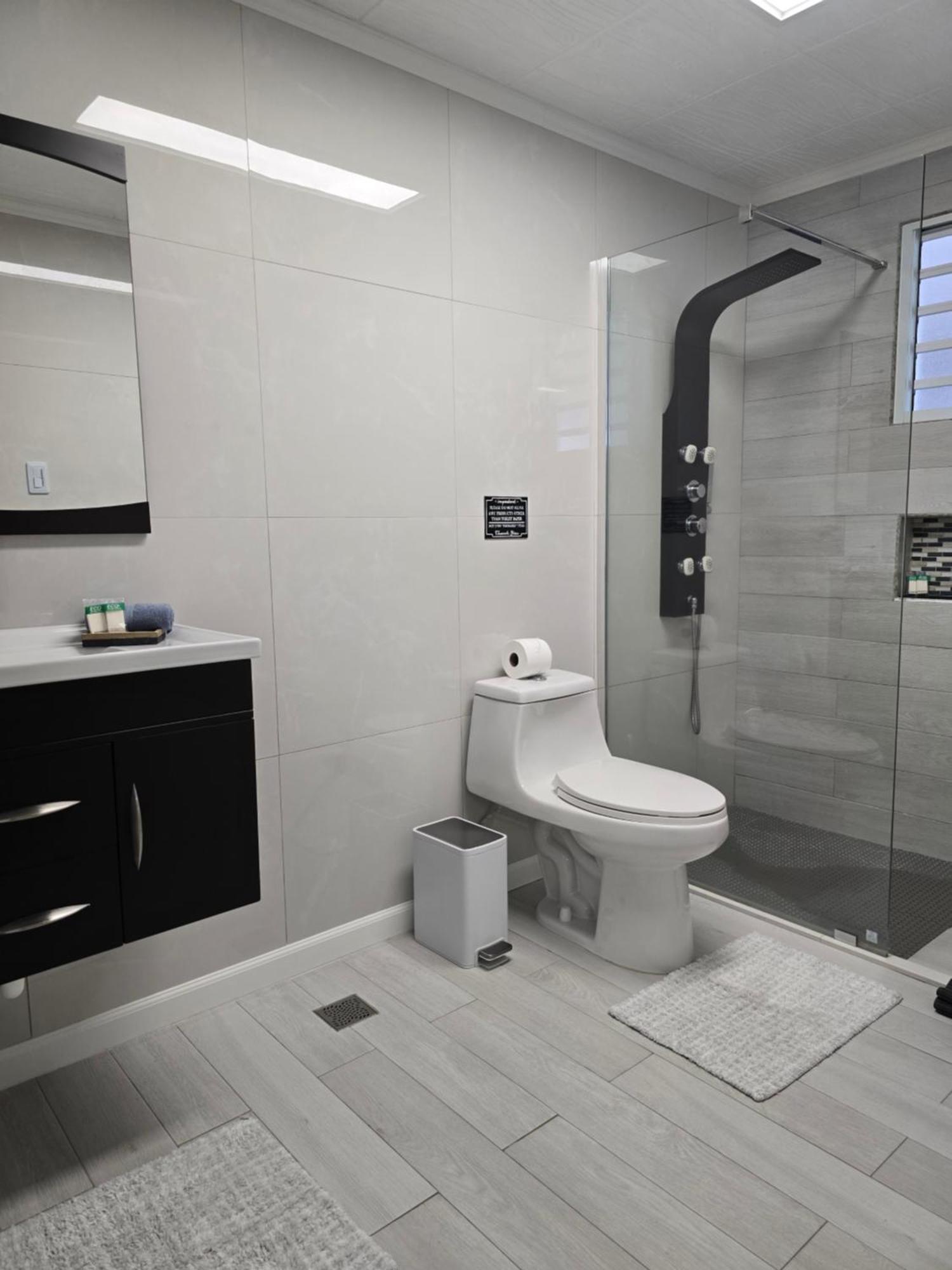 Los Roires Beach Apartments ฟาจาร์โด ภายนอก รูปภาพ